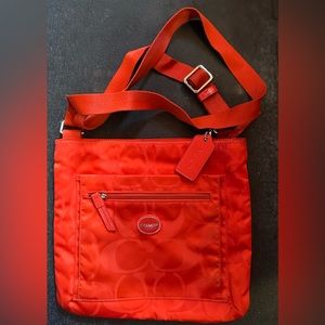 Brand New Coach Crossbody
